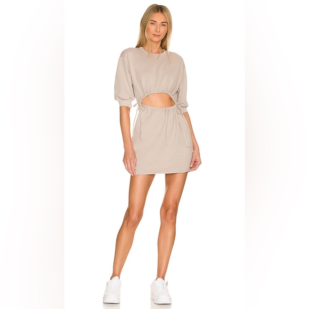 Lovers + Friends Langley Mini Dress